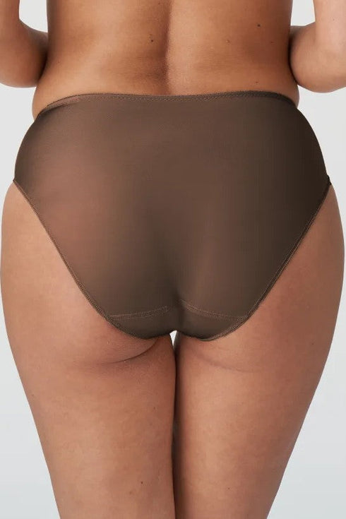 PrimaDonna Satin Full Briefs